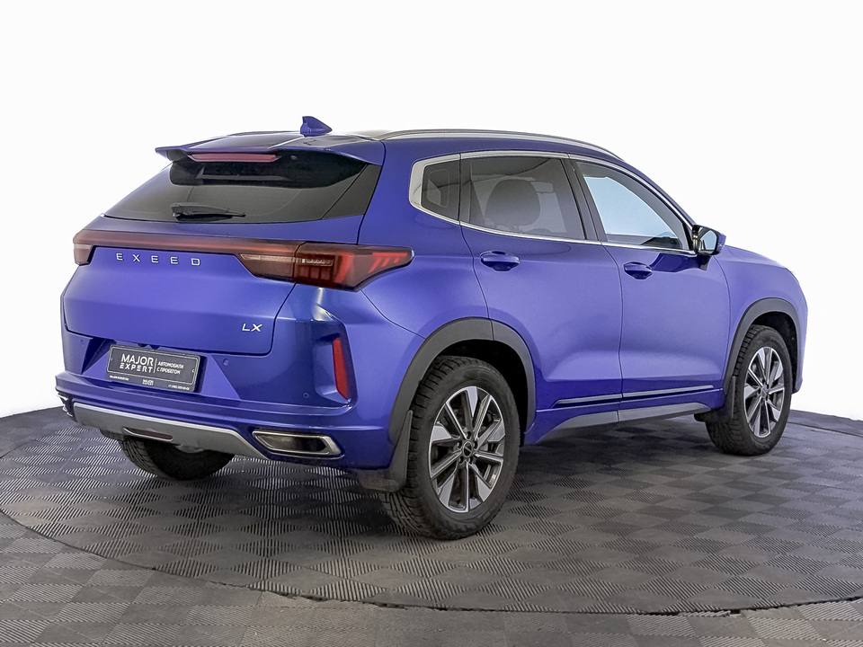 EXEED LX I