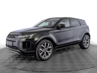 LAND ROVER Range Rover Evoque II