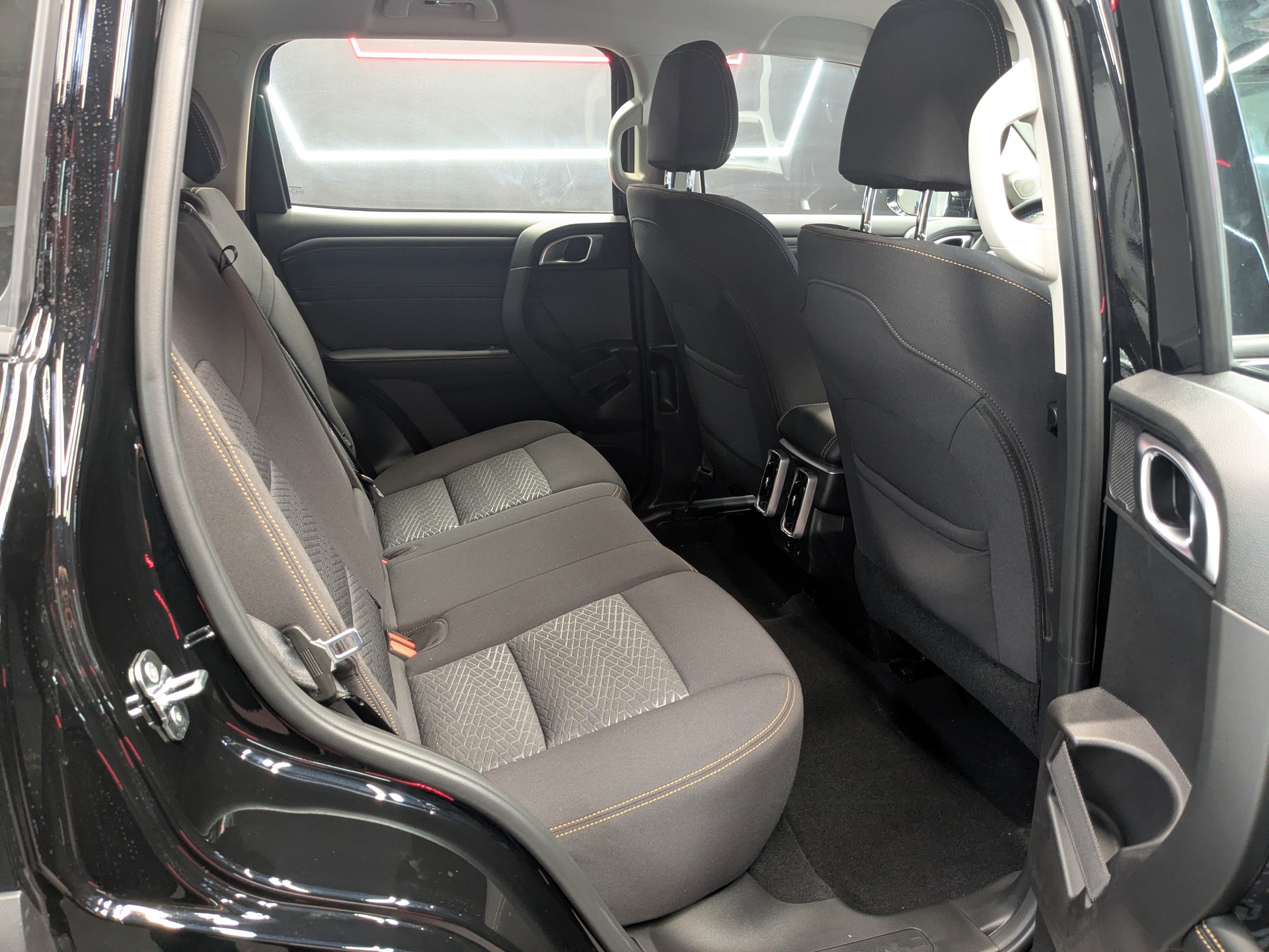 Фото Haval Dargo Оптимум 2.0T/200 7RT 4WD