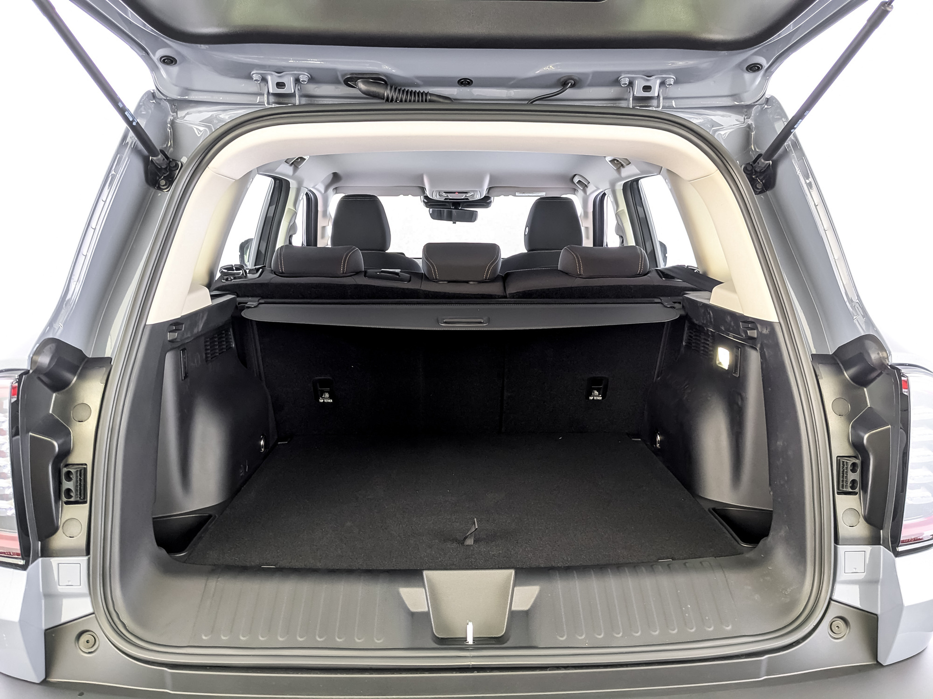 Фото Haval Dargo Оптимум 2.0T/200 7RT 4WD