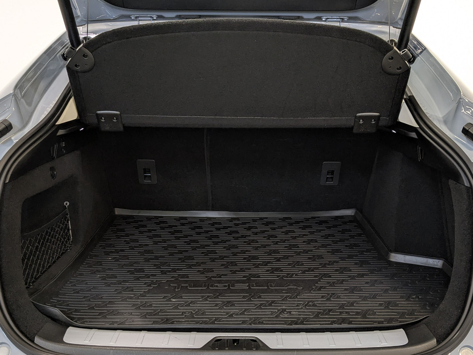Фото Geely Tugella с пробегом 28 701 км