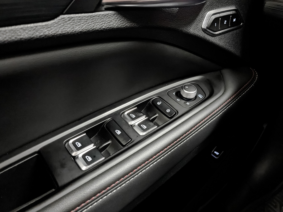 Фото Geely Tugella с пробегом 28 701 км