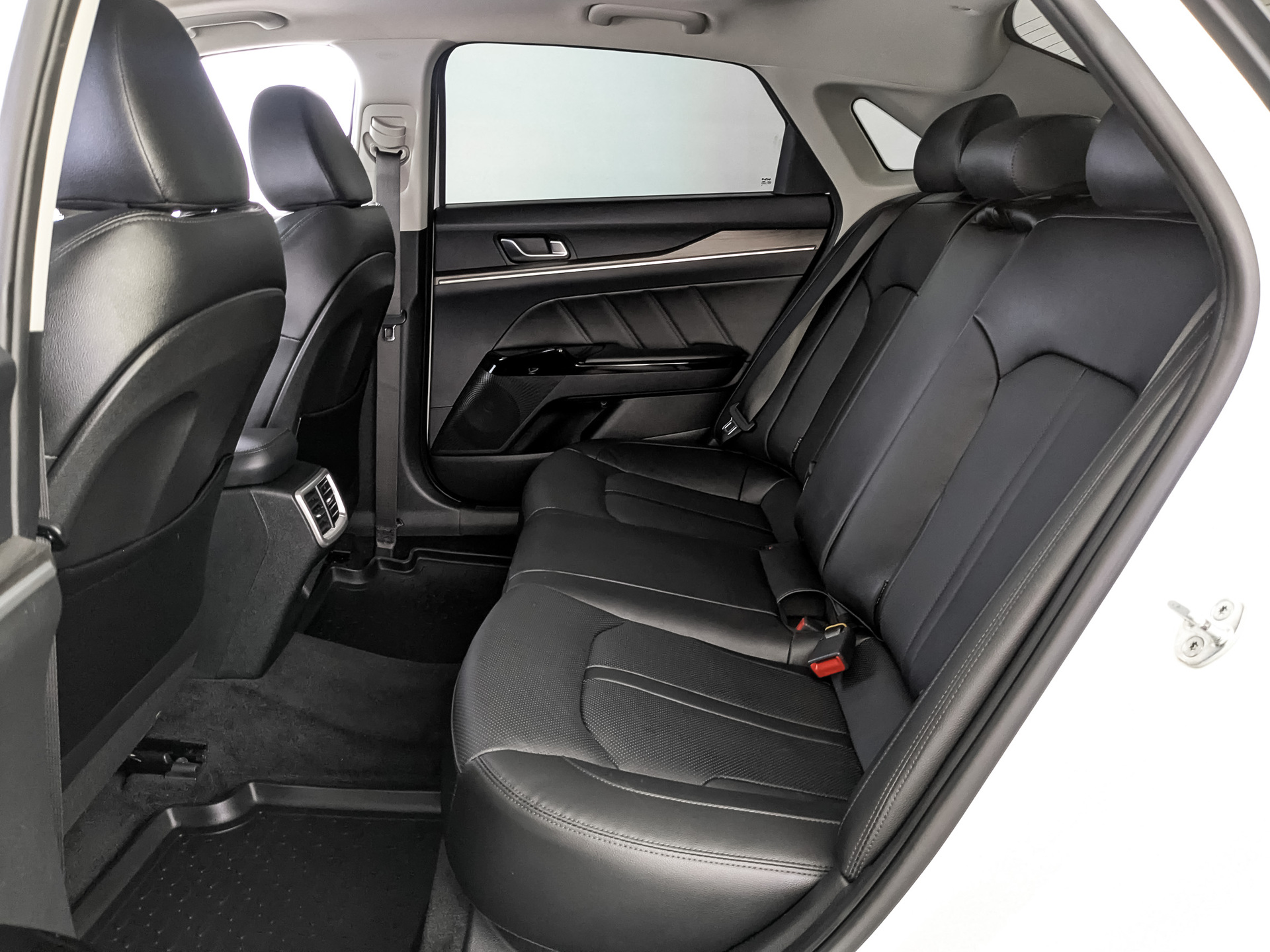 KIA K5 2.00 (240 л.с), автомат, 2022, пробег 72 094 км