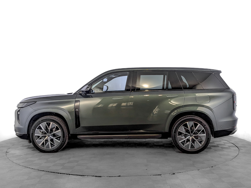 GAC S7 SX Premium 1.5ELH/122 36.3кВт 4WD