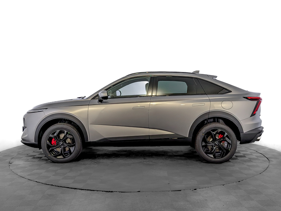 Haval F7x Премиум 2.0T/231 7RT 4WD