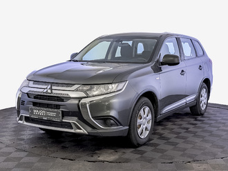 MITSUBISHI Outlander III
