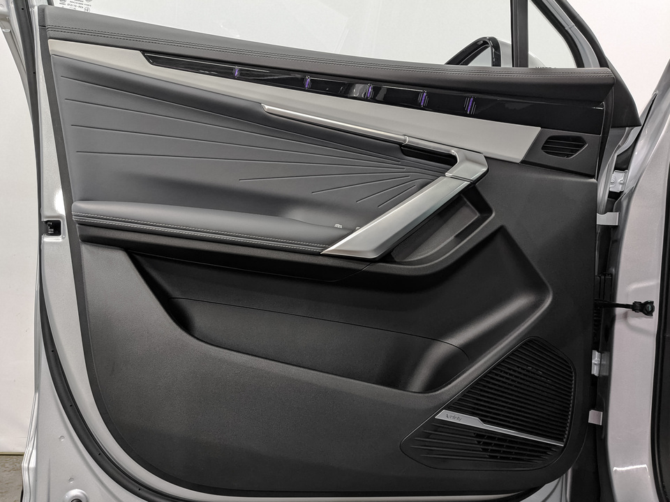 Фото Geely Atlas II с пробегом 16 778 км