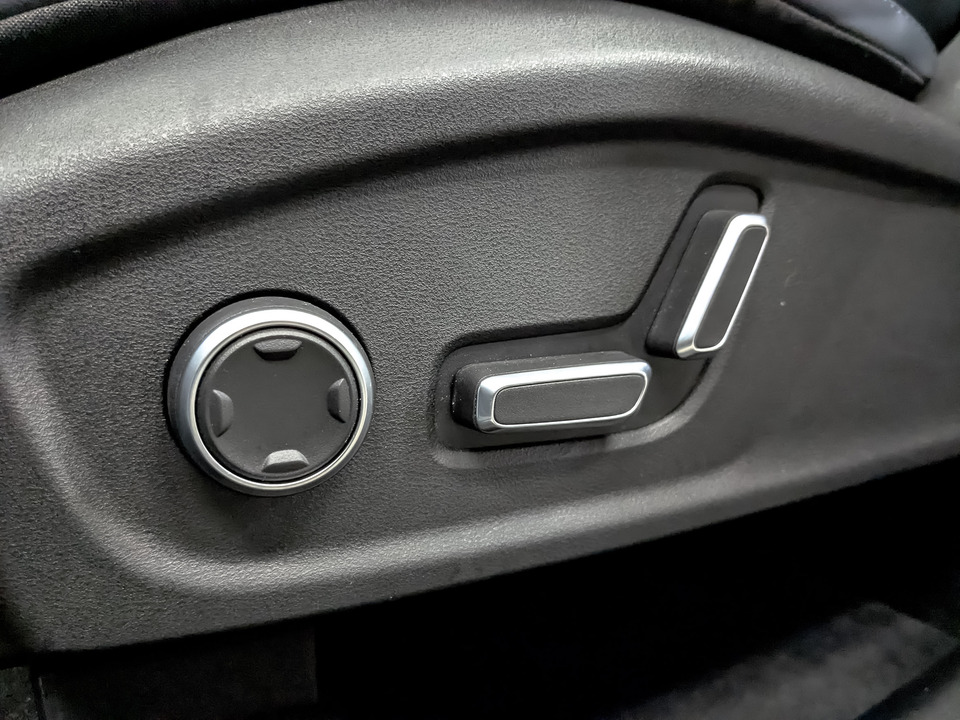 Фото Geely Atlas II с пробегом 16 778 км