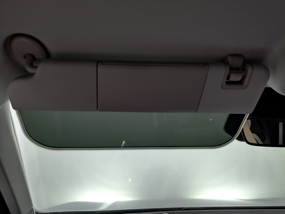 Фото Geely Atlas II с пробегом 16 778 км