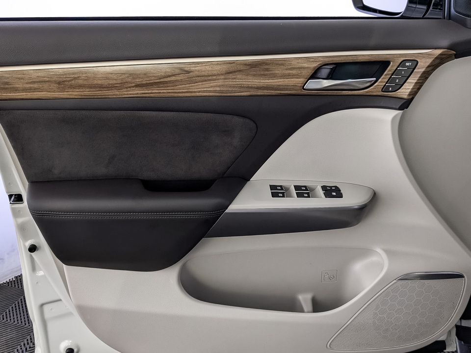 Фото GAC GS8  с пробегом 20 110 км