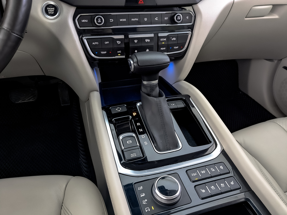 Фото GAC GS8  с пробегом 20 110 км