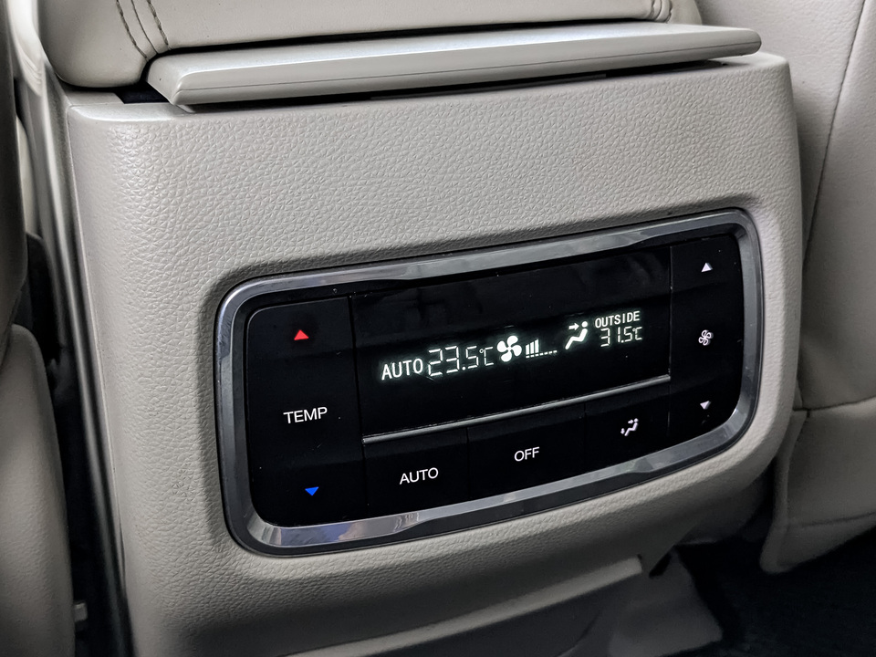 Фото GAC GS8  с пробегом 20 110 км