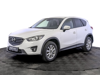 MAZDA CX-5 I