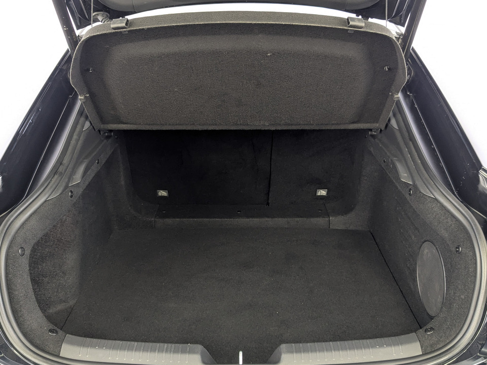 Фото Changan UNI-V с пробегом 64 004 км