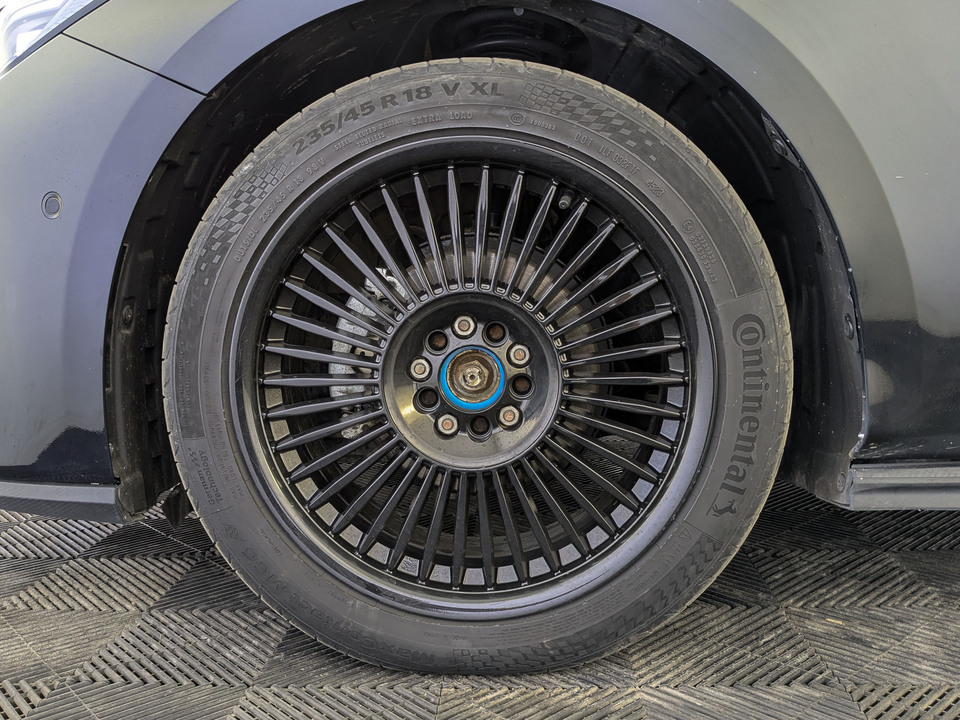 Фото Changan UNI-V с пробегом 64 004 км
