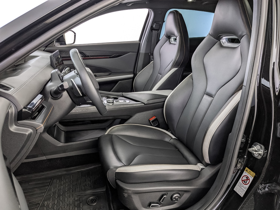 Фото Changan UNI-V с пробегом 64 004 км