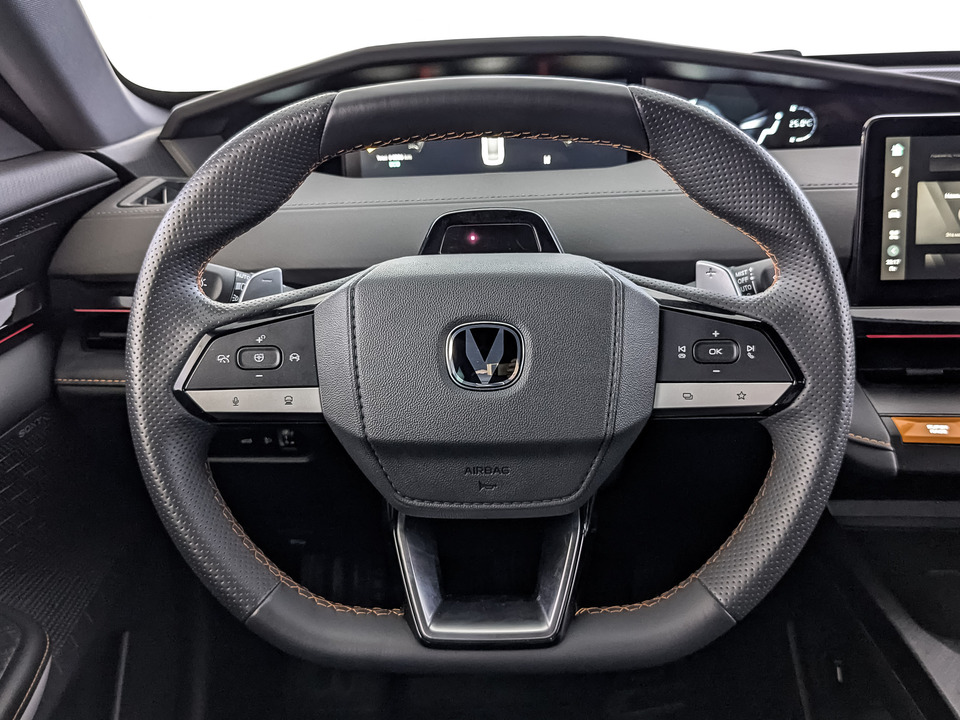 Фото Changan UNI-V с пробегом 64 004 км
