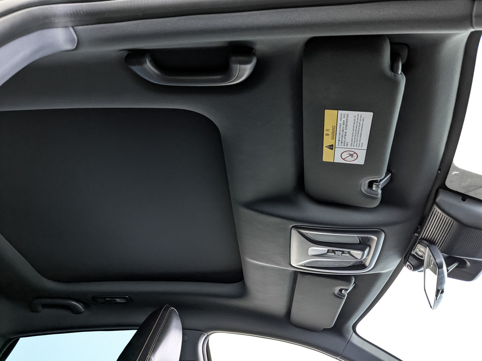 Фото Changan UNI-V с пробегом 64 004 км