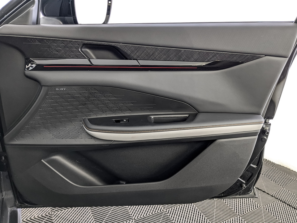Фото Changan UNI-V с пробегом 64 004 км