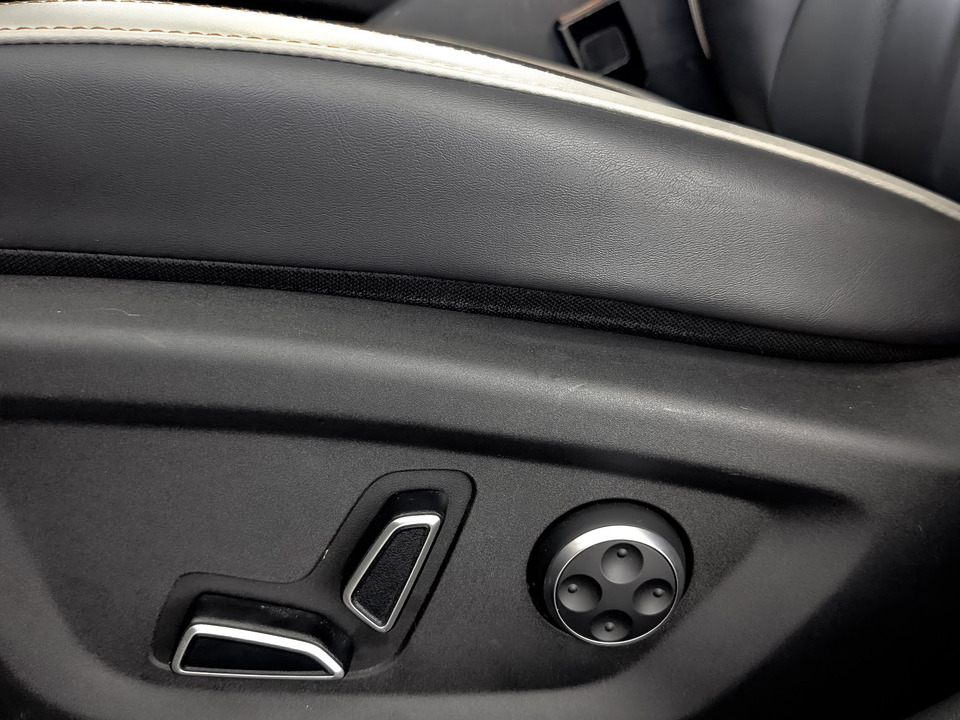 Фото Changan UNI-V с пробегом 64 004 км