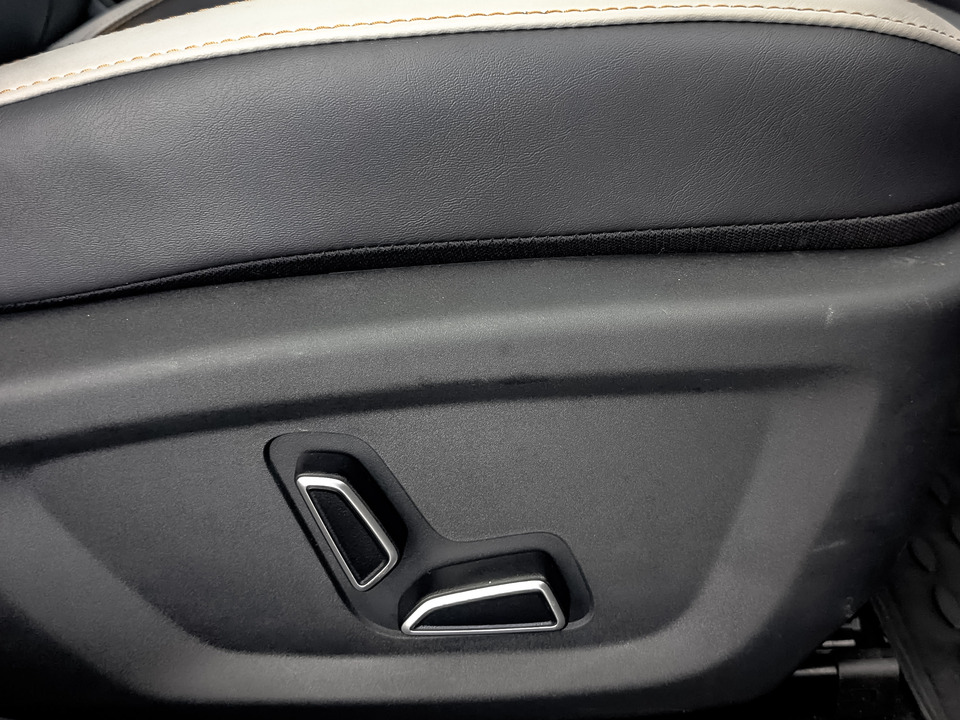 Фото Changan UNI-V с пробегом 64 004 км