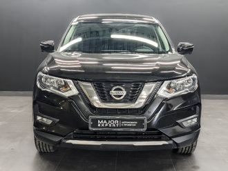 Nissan X-Trail III T32