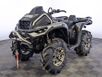 Outlander XMR 1000R G3