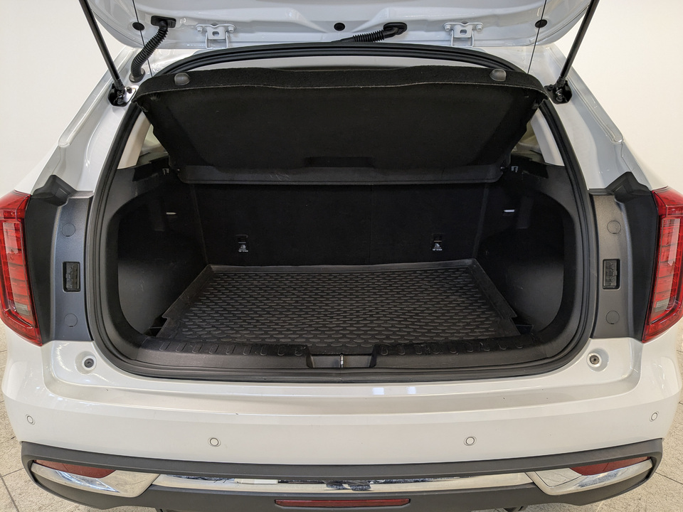 Фото Haval Jolion с пробегом 45 309 км