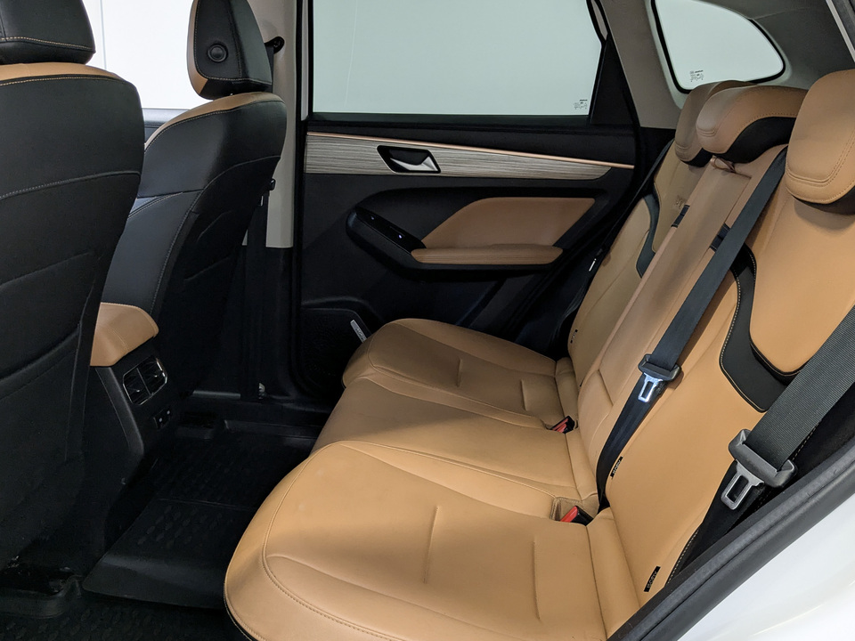 Фото Haval Jolion с пробегом 45 309 км
