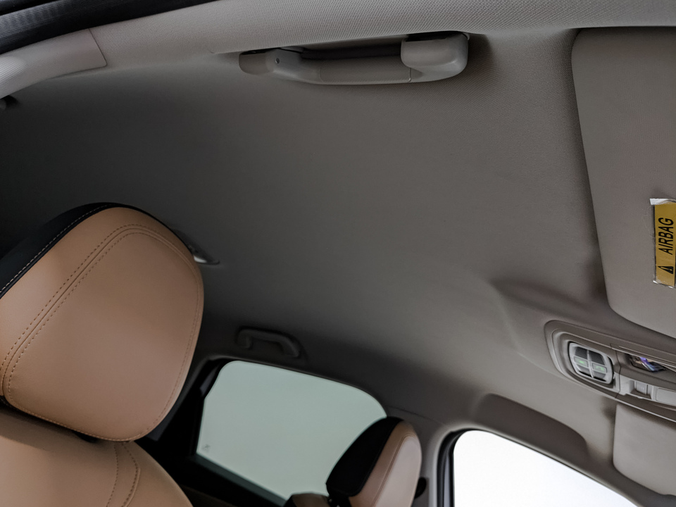 Фото Haval Jolion с пробегом 45 309 км