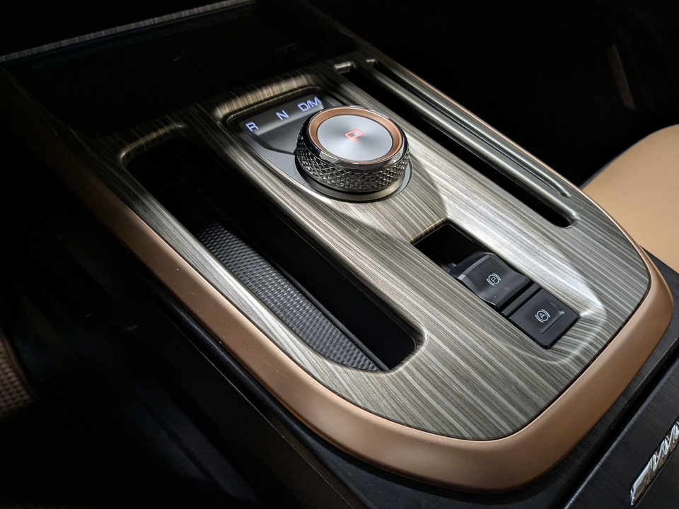Фото Haval Jolion с пробегом 45 309 км