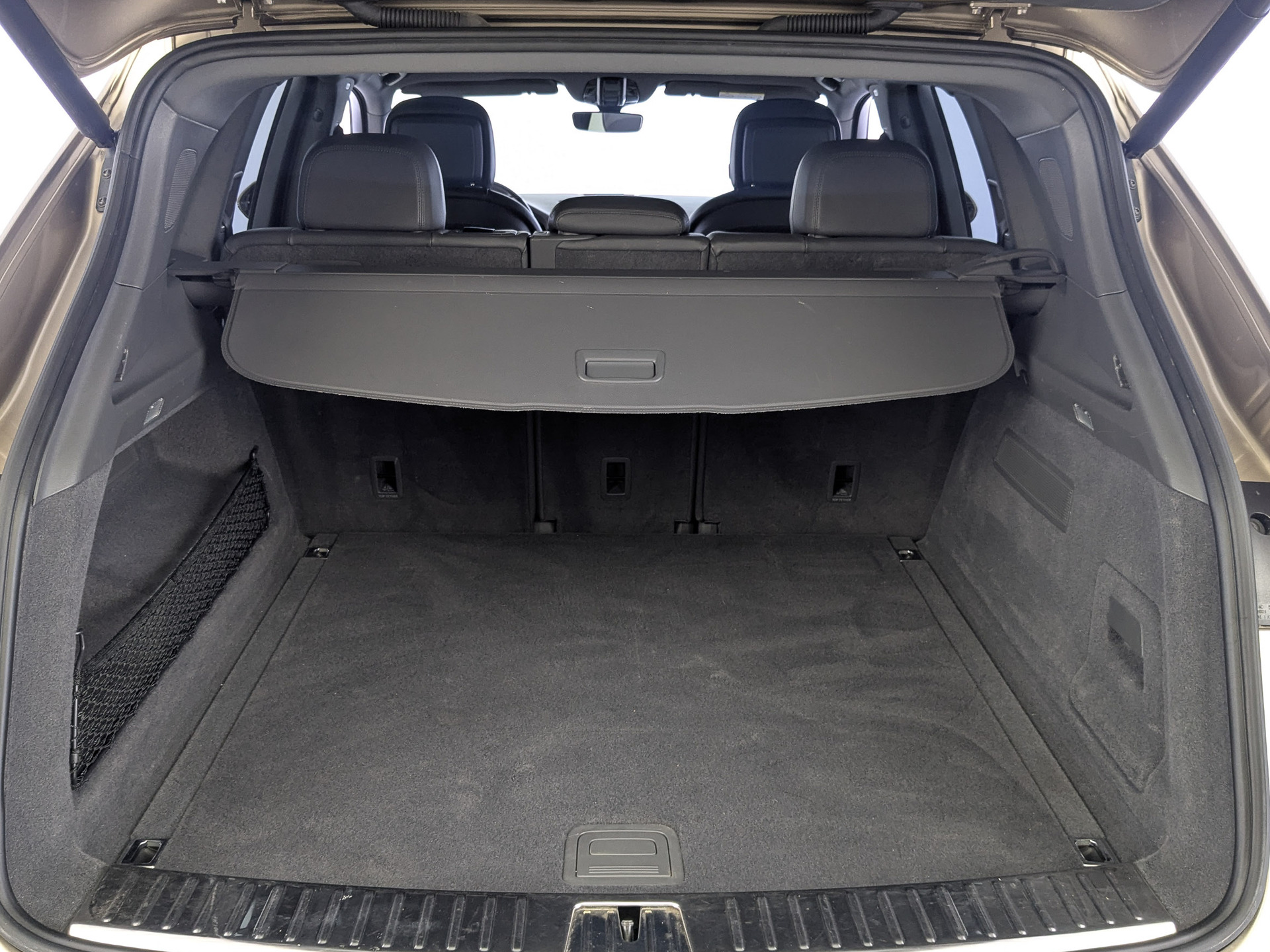 PORSCHE Cayenne 3.00 (340 л.с), автомат, 2019, пробег 123 838 км