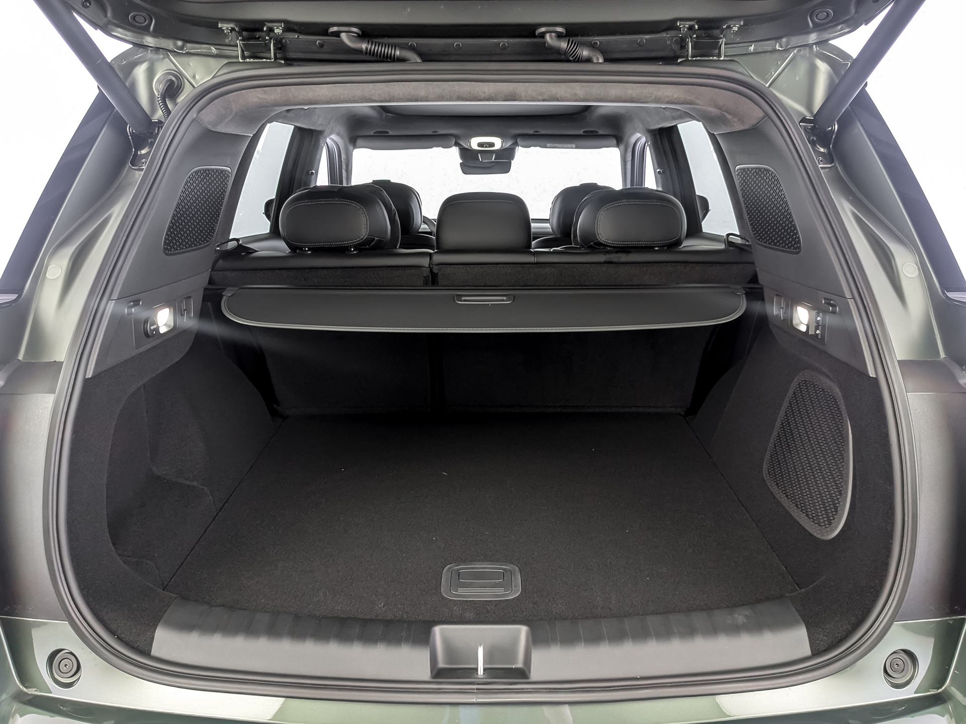Фото GAC S7 SX Premium 1.5ELH/122 36.3кВт 4WD