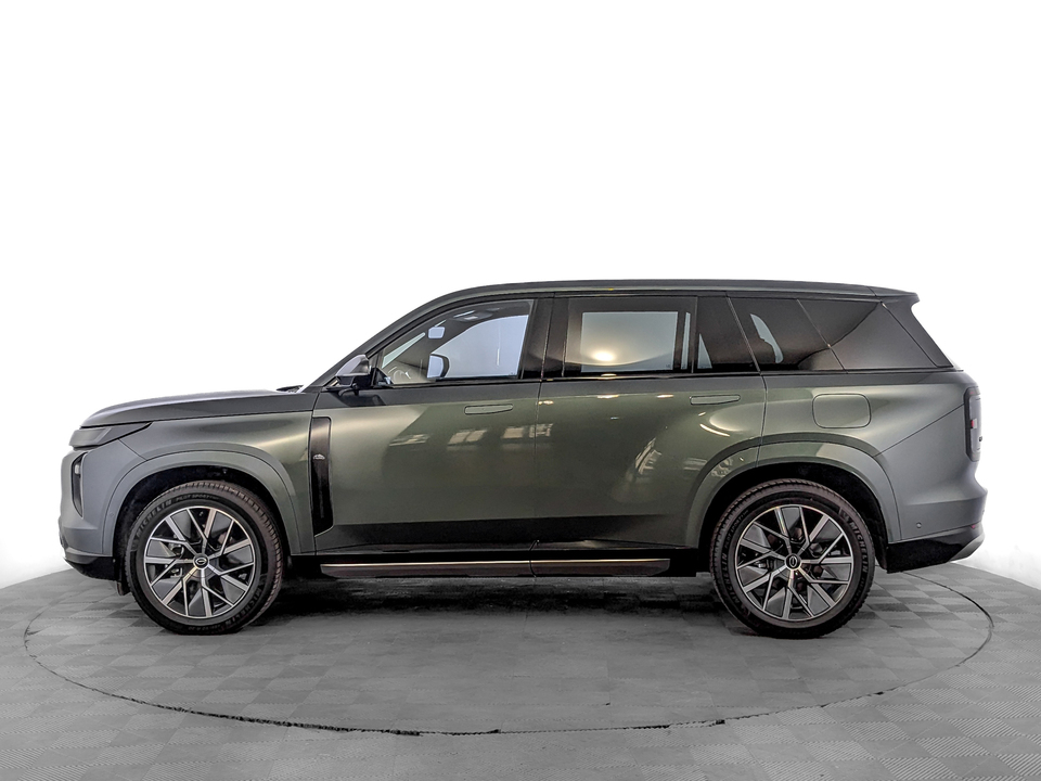 GAC S7 SX Premium 1.5ELH/122 36.3кВт 4WD