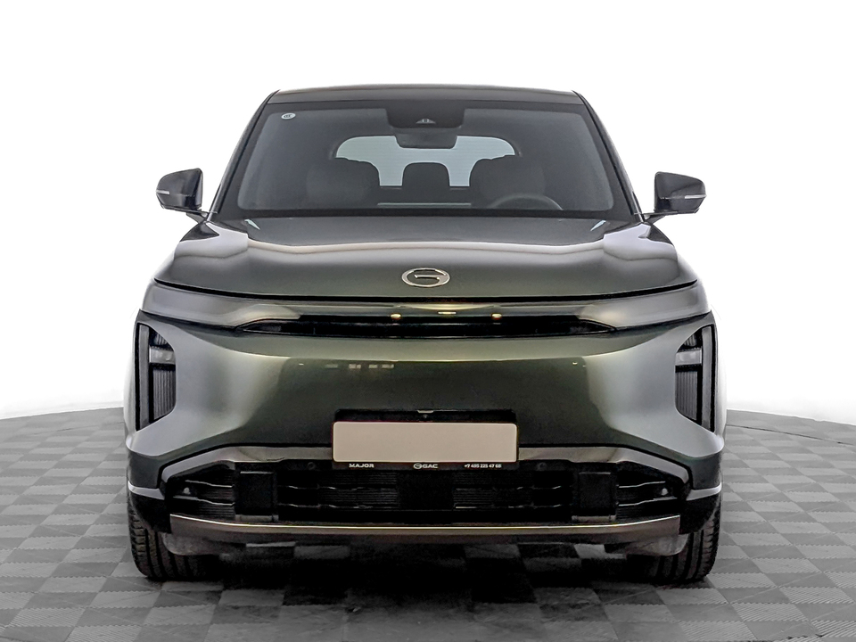 GAC S7 SX Premium 1.5ELH/122 36.3кВт 4WD
