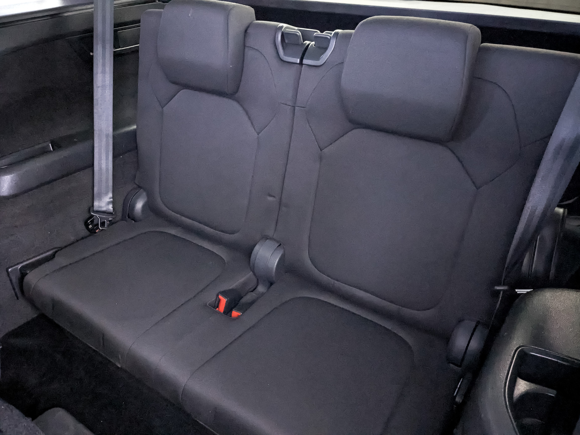 SKODA Kodiaq 1.40 (150 л.с), автомат, 2021, пробег 134 985 км
