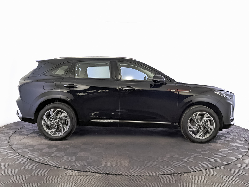 Hongqi HS3 Comfort 1.5Т/156 7RT FWD