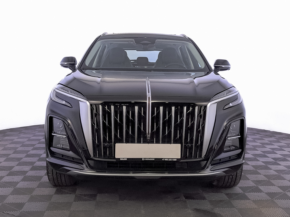 Hongqi HS3 Comfort 1.5Т/156 7RT FWD