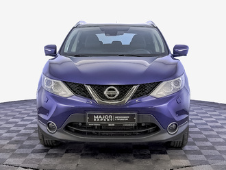 Nissan Qashqai II J11