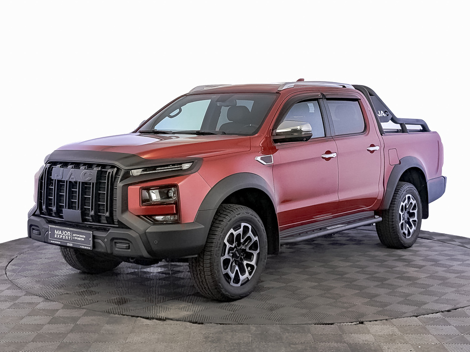 JAC T9