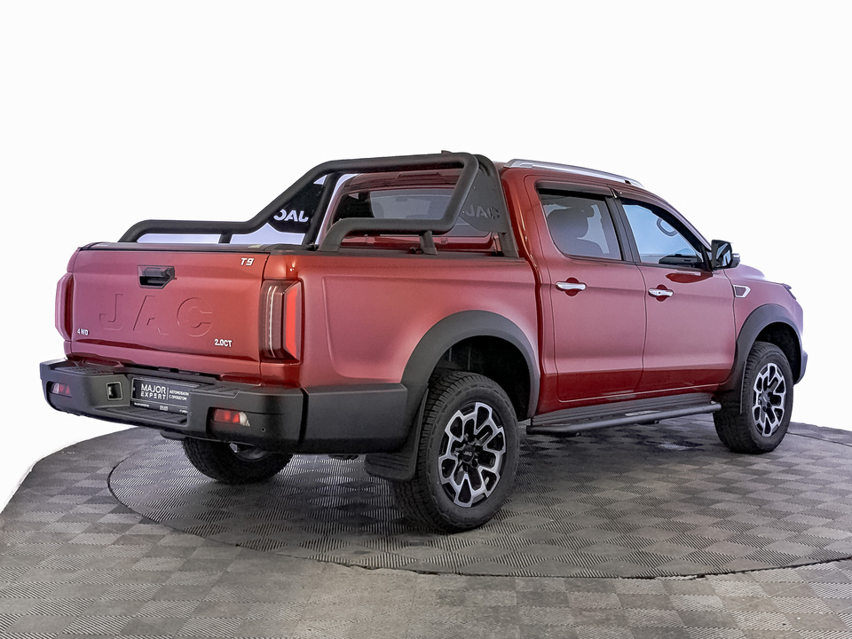 JAC T9