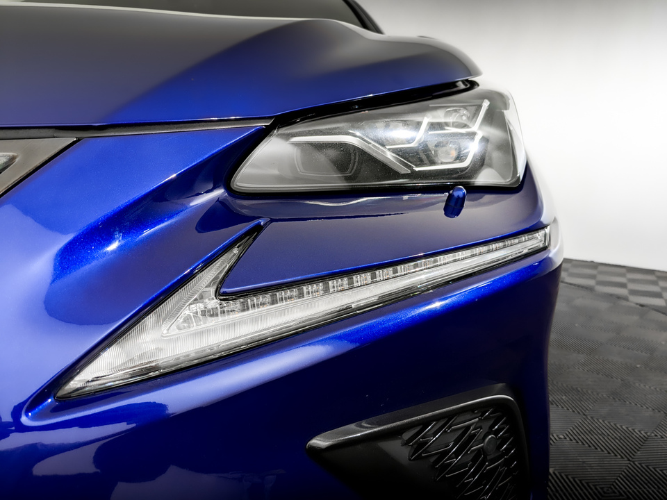 Фото Lexus NX с пробегом 73345 км