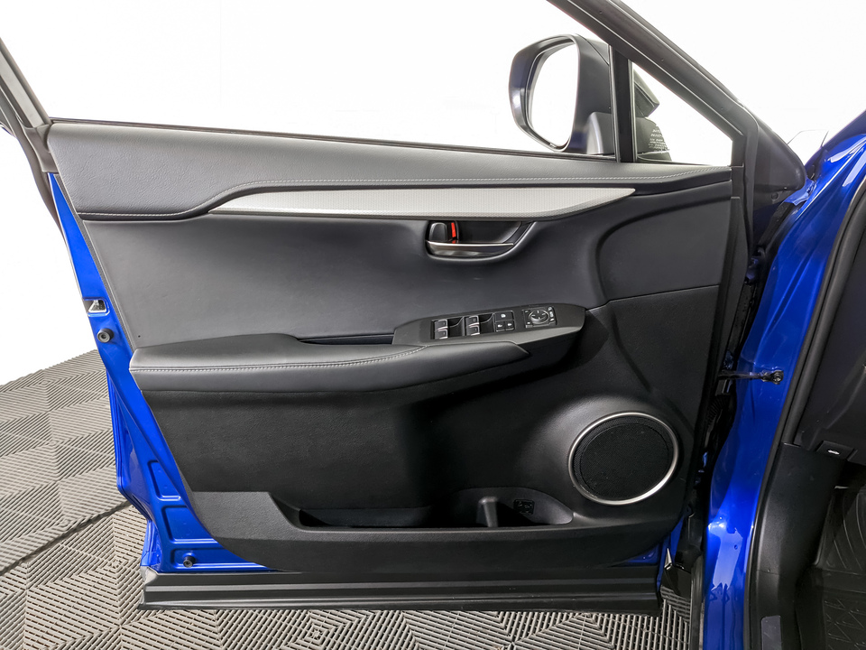 Фото Lexus NX с пробегом 73345 км