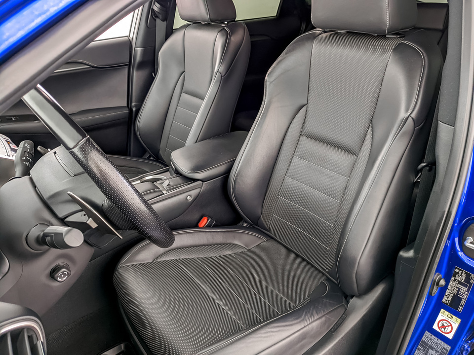 Фото Lexus NX с пробегом 73345 км