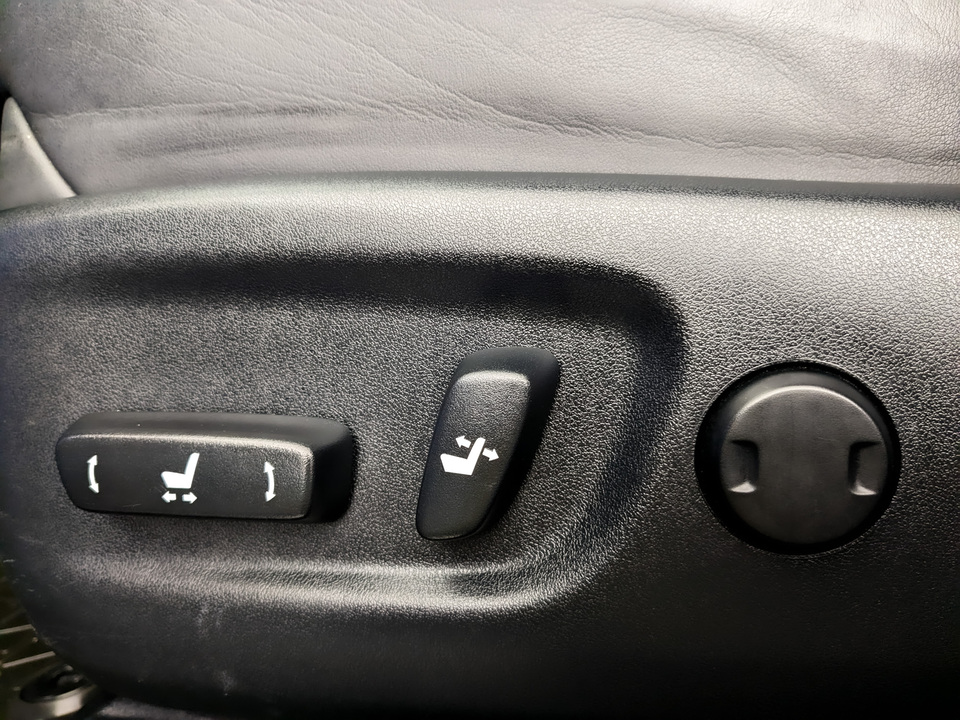 Фото Lexus NX с пробегом 73345 км