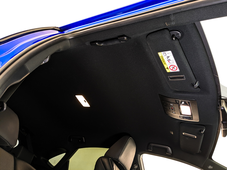 Фото Lexus NX с пробегом 73345 км
