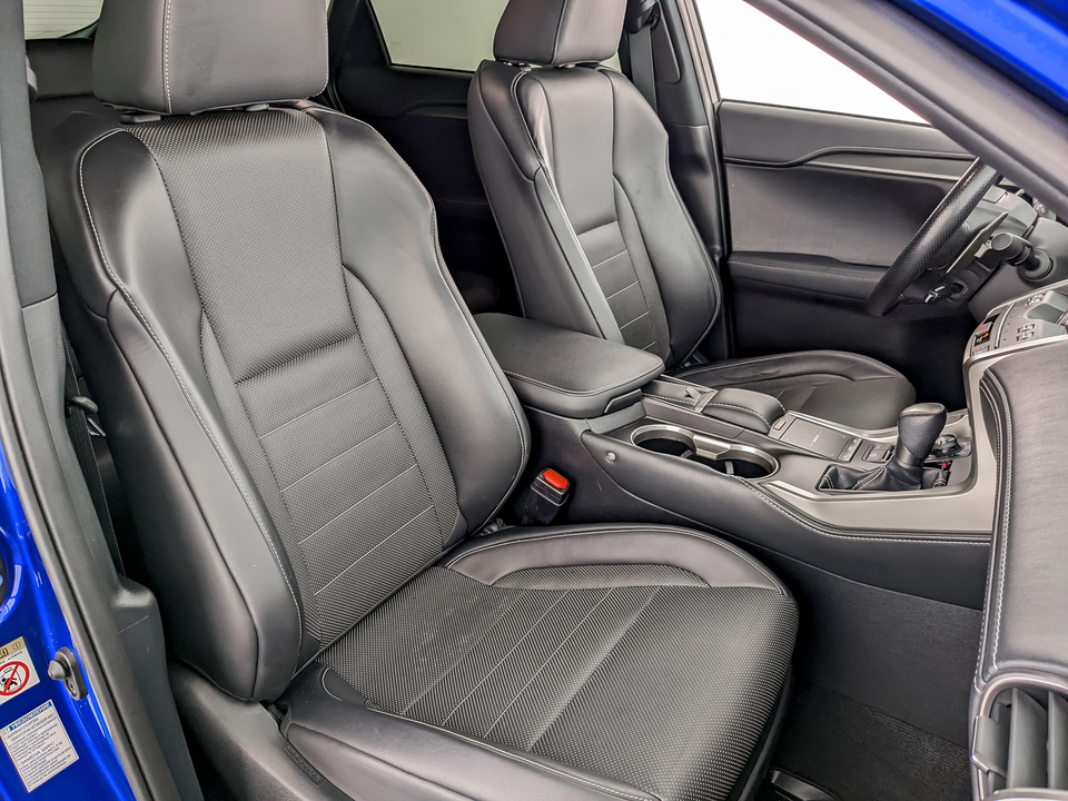Фото Lexus NX с пробегом 73345 км