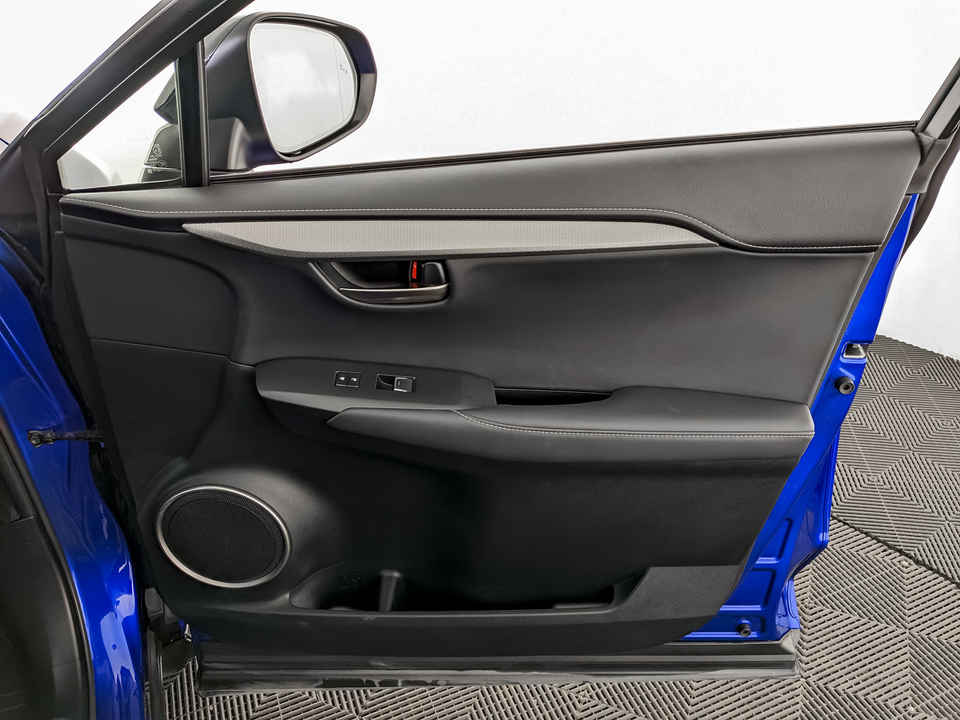 Фото Lexus NX с пробегом 73345 км