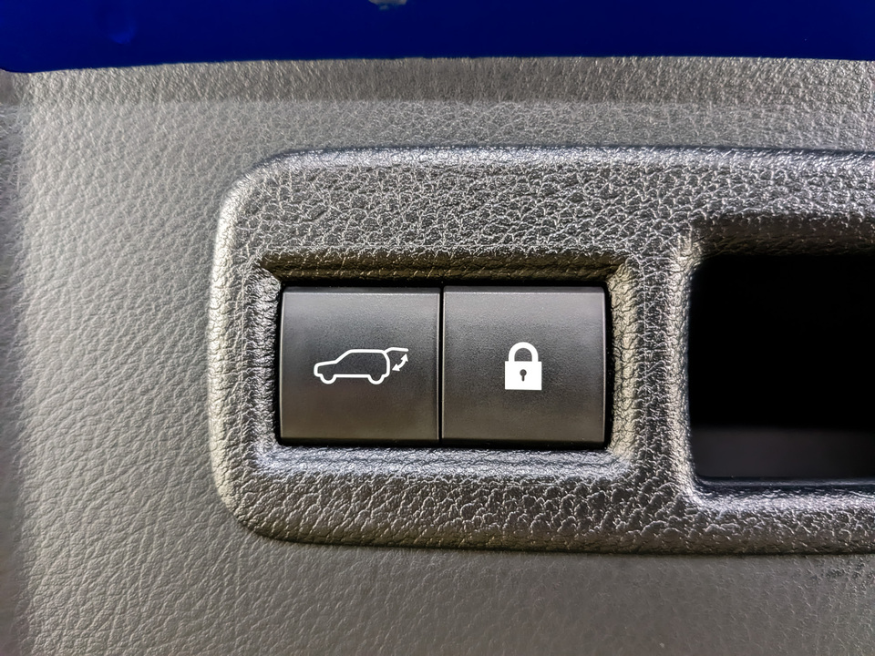 Фото Lexus NX с пробегом 73345 км