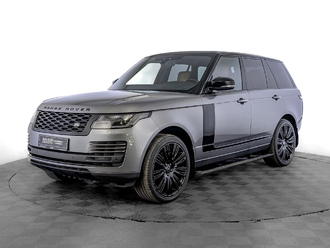 LAND ROVER Range Rover IV